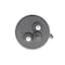 Vemo Water Pump Headligh, V30-08-0310-1 V30-08-0310-1 - alternate 2